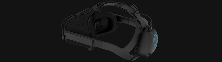 Rebuff Reality prepara el lanzamiento de la batería y contrapeso VR Power de Quest