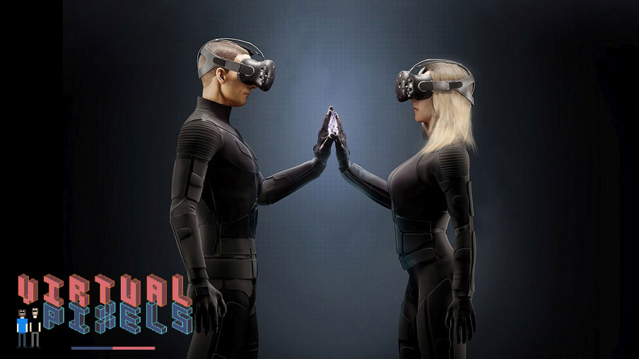 Virtual Pixels Temporada 02 Capítulo 03. Fabricando la VR