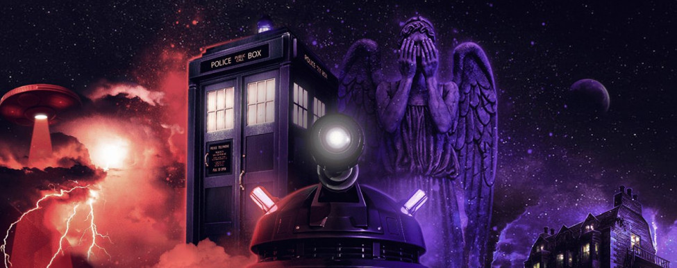 Doctor Who: The Edge of Time: ANÁLISIS