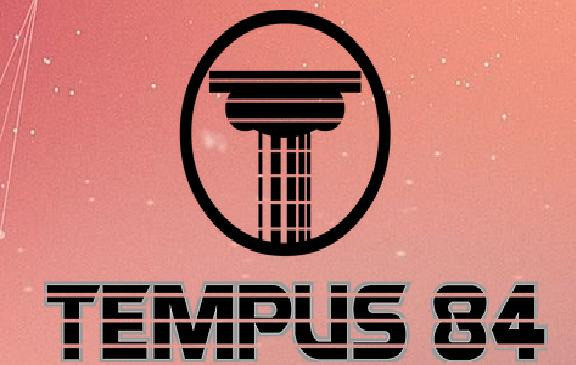 Tempus 84: Tráiler oficial de presentación