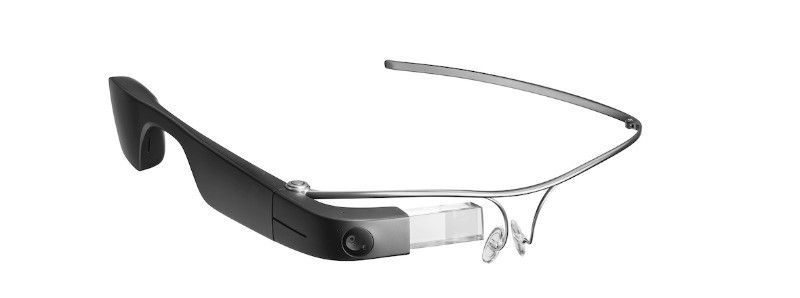 Google pone la Enterprise Edition 2 de Glass a la venta en distintas tiendas