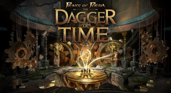 Prince of Persia: The Dagger of Time, la nueva escape room de Ubisoft