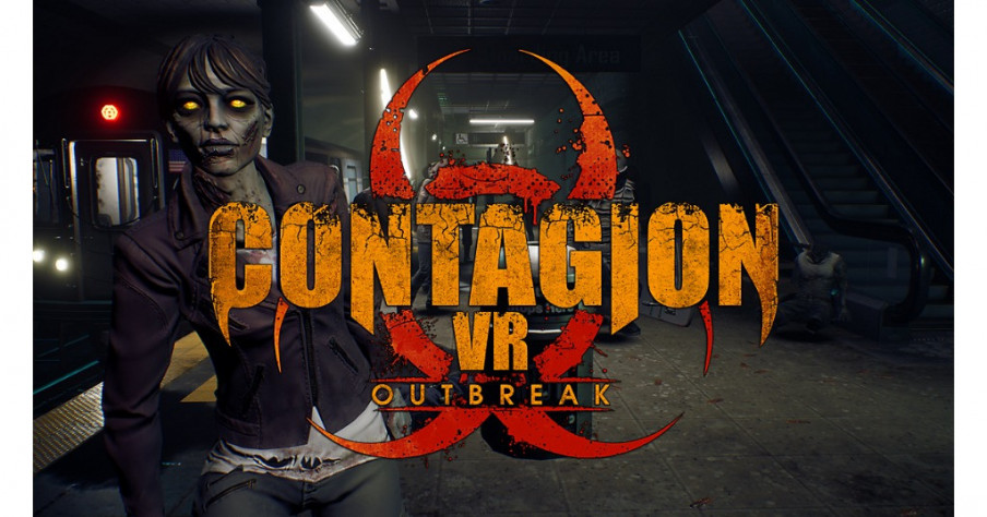 Novedades en Contagion VR: Outbreak: Misión 4