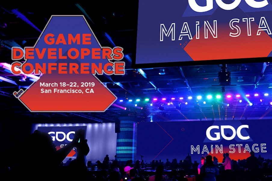 Unity y Epic cancelan su asistencia a la GDC (Game Developers Conference) de Marzo