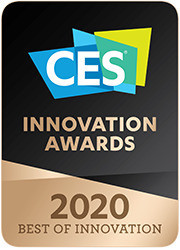 CES Premios Innovación 2020