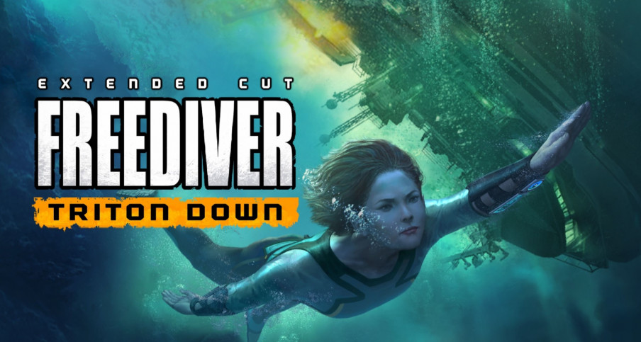 Freediver: Triton Down Extended Cut - ANÁLISIS