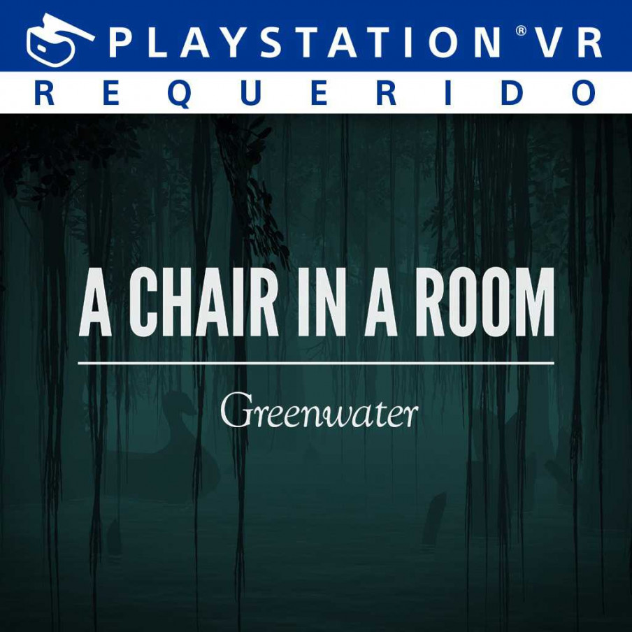 A Chair in a Room: Greenwater - ANÁLISIS