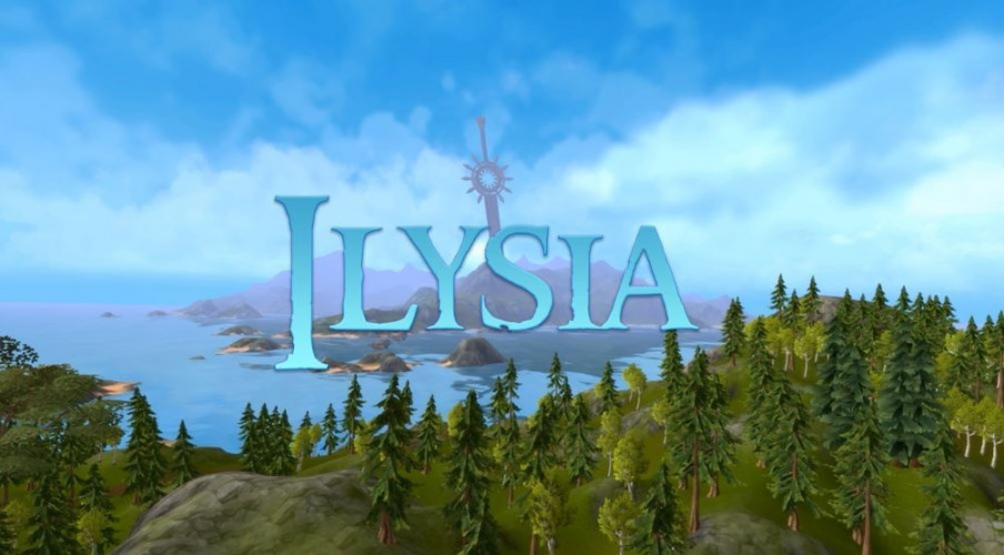 Ilysia el nuevo VR MMORPG para PSVR, Oculus Quest y PC VR