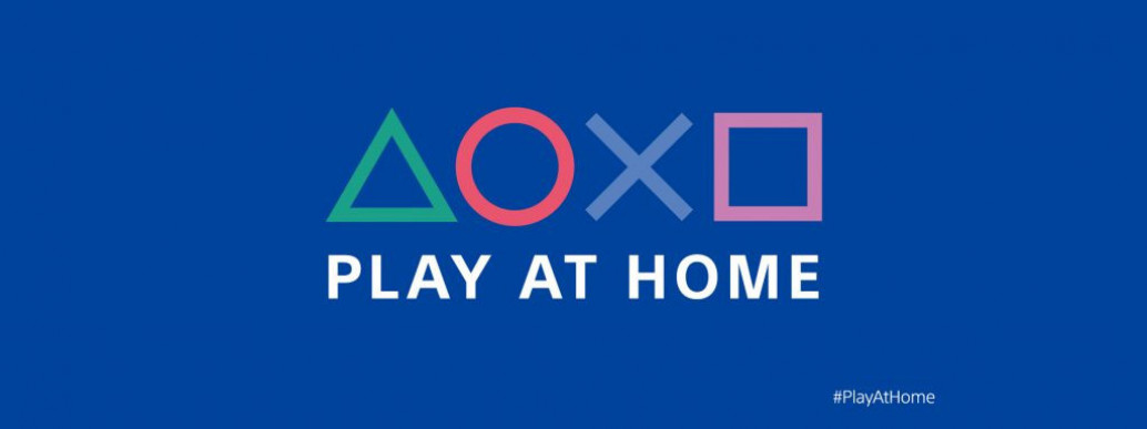 Sony “Juega en casa”: todo Uncharted y Journey gratis, más 10 millones de dólares para desarrolladores independientes