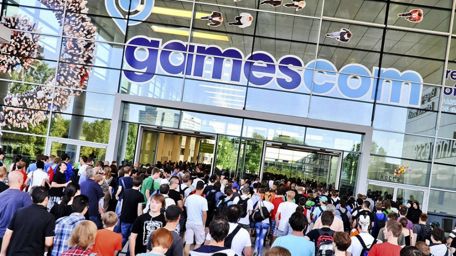 La Gamescom de este año será finalmente un evento digital