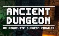 Ancient Dungeon: en Kickstarter