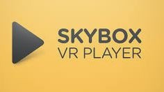 SKYBOX VR será de pago