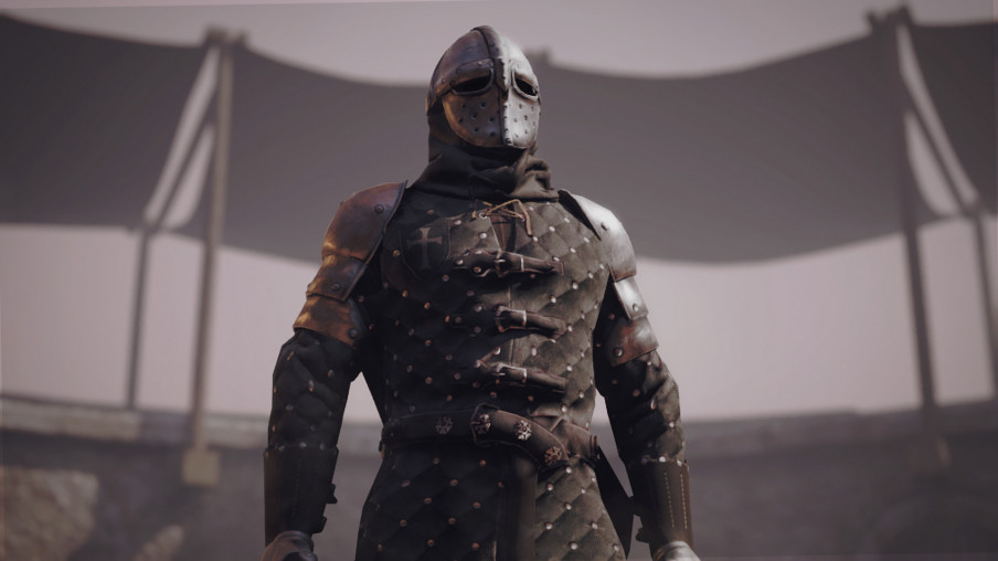 Swordsman VR: el nuevo juego de los creadores de Warzone