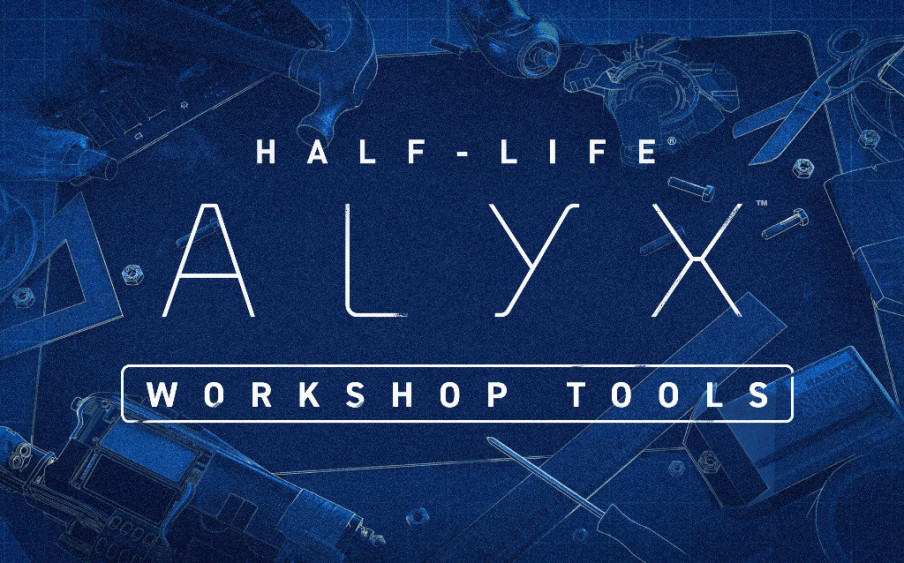 Half-Life: Alyx recibe soporte de Workshop, Linux y Vulkan