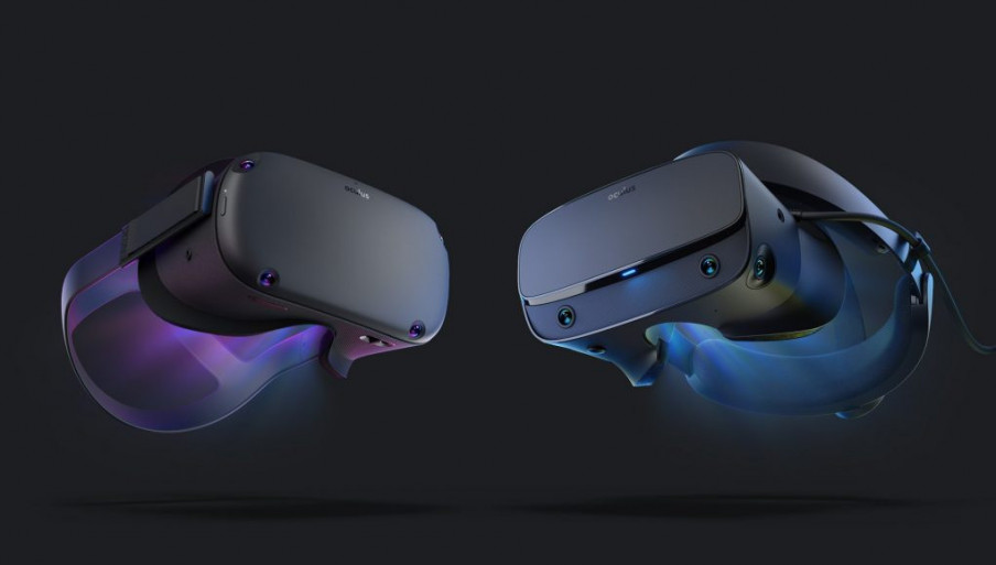 Oculus celebrará el primer aniversario de Rift S y Quest con el lanzamiento del tracking de manos y más novedades