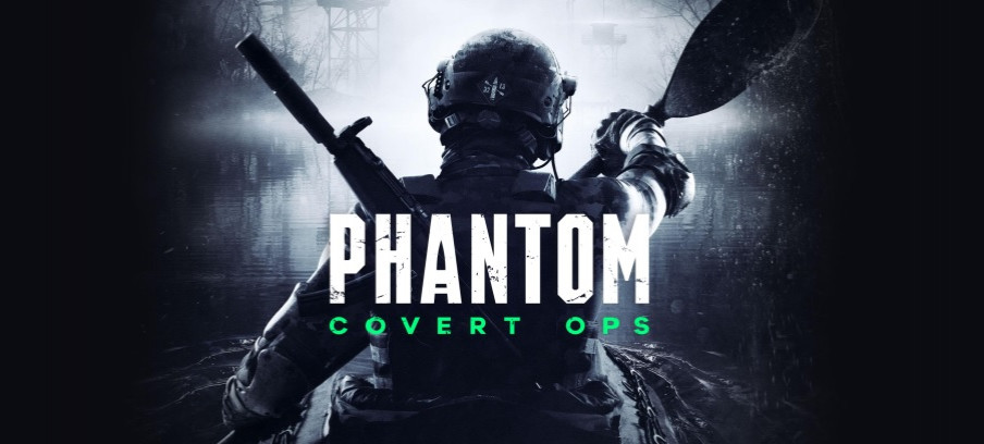 Phantom: Covert Ops - ANÁLISIS
