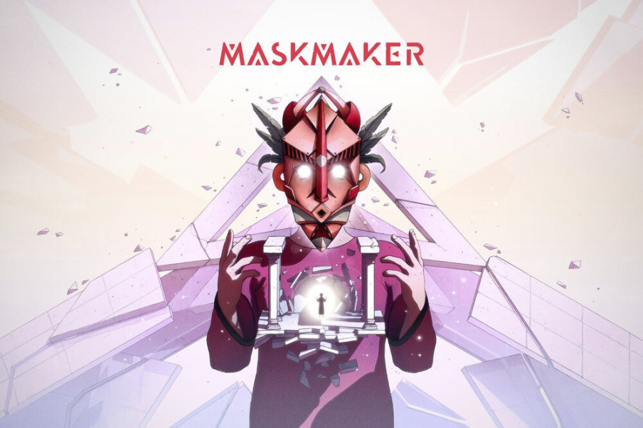 Maskmaker: el nuevo proyecto de los creadores de A Fisherman's Tale