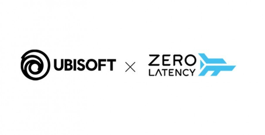 Zero Latency se asocia con Ubisoft para crear una nueva experiencia para sus locales