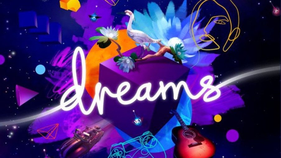 La actualización de Dreams para PSVR llega el 22 de julio