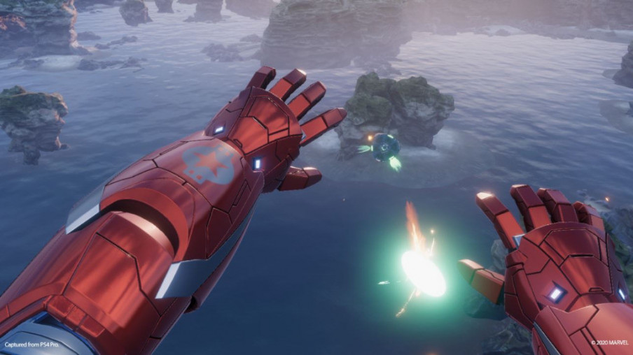 Iron Man VR: Tráiler de lanzamiento