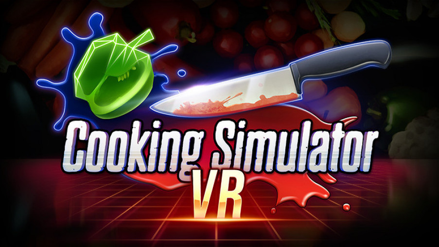 Cooking Simulator en nuestros fogones virtuales a final de año