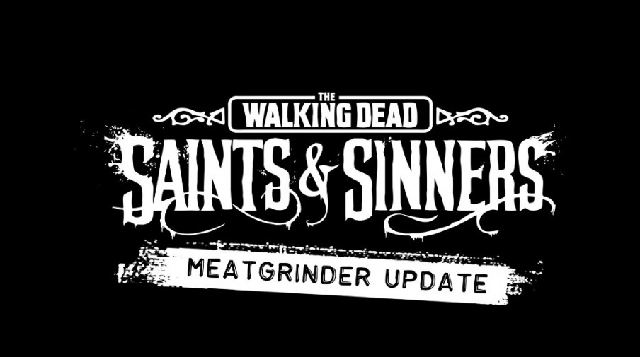 Modo horda y más novedades ya disponibles para The Walking Dead: Saints & Sinners