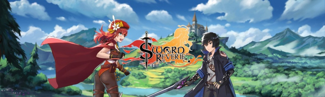 Nuevo tráiler y acceso a la beta de Sword Reverie, juego de rol con aroma a Sword Art Online