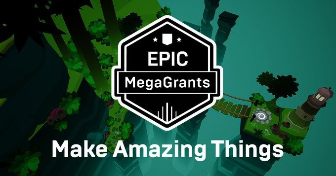Epic subvenciona Zen Universe, Vree Platform y una docena de proyectos VR a través de su fondo MegaGrants