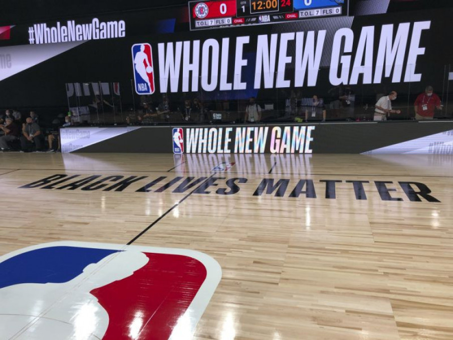 RYOT retransmitirá partidos de la NBA a través de Oculus Venues