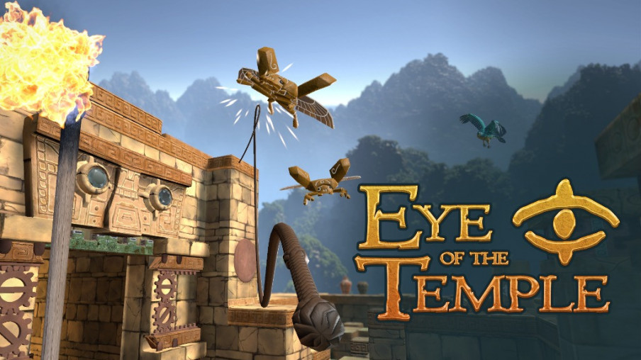 Eye of the Temple: First Steps, siéntete como Indiana Jones con su demo
