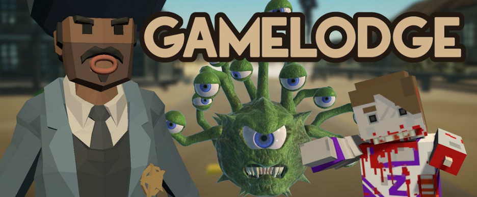 Gamelodge, el 'Dreams' para PC, busca financiación en Kickstarter