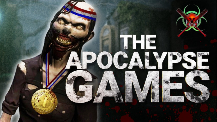 El 12 de agosto comienzan The Apocalypse Games, las Olimpiadas en el mundo de The Walking Dead: Saints & Sinners