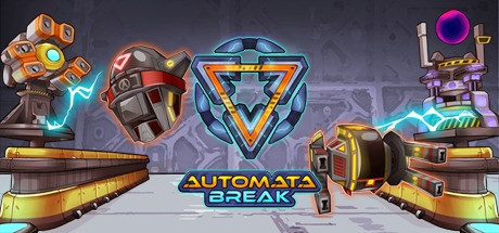 Automata Break lanza campaña de financiación antes de su lanzamiento