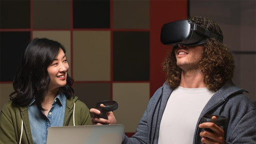 Oculus hace balance de su programa ISV al cumplir un año