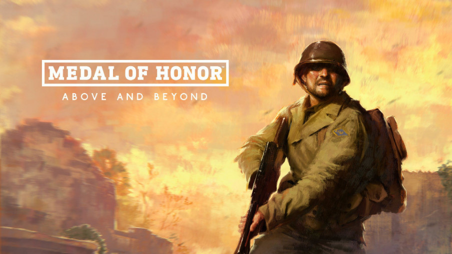 La Gamescom nos traerá un nuevo tráiler de Medal of Honor: Above and Beyond