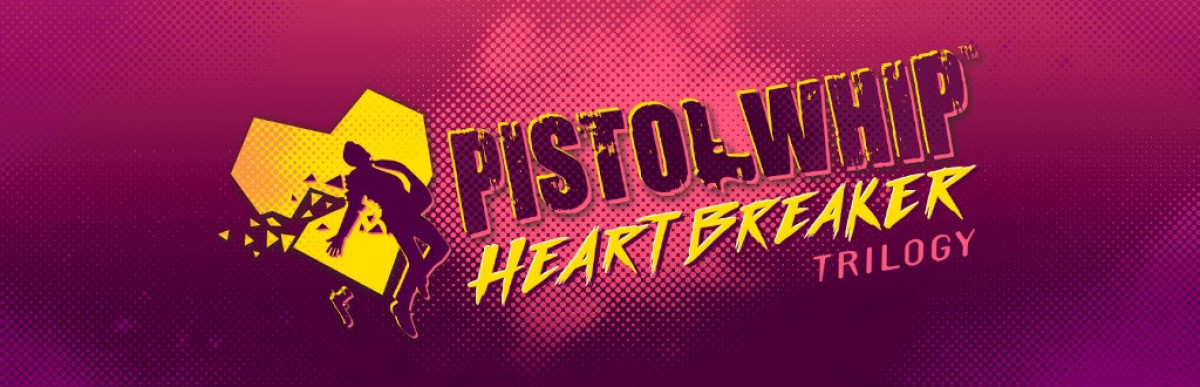 Pistol Whip recibe la 'Trilogía de los Rompecorazones', su mayor actualización para PC VR y Quest, y que pronto llegará a PSVR