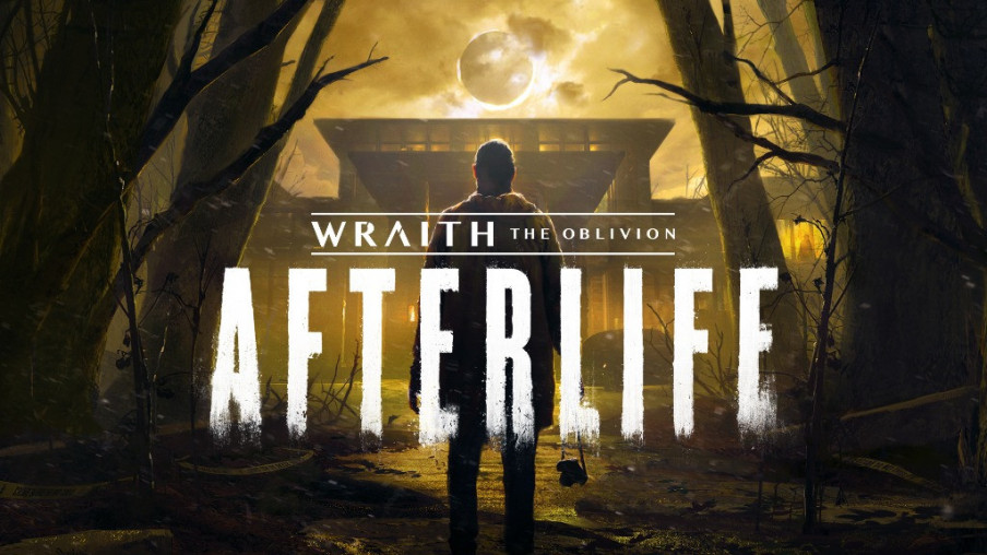 Nuevo tráiler de Wraith: The Oblivion-Afterlife, el juego de terror de Fast Travel Games