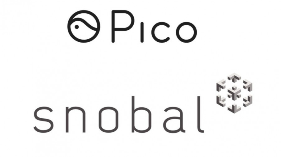 Pico se asocia con Snobal, especialista en soluciones empresariales XR en la nube