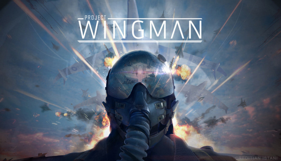 Project Wingman retrasa su lanzamiento