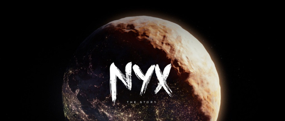 Tráiler de presentación de NYX, rol multijugador con aroma a Blade Runner