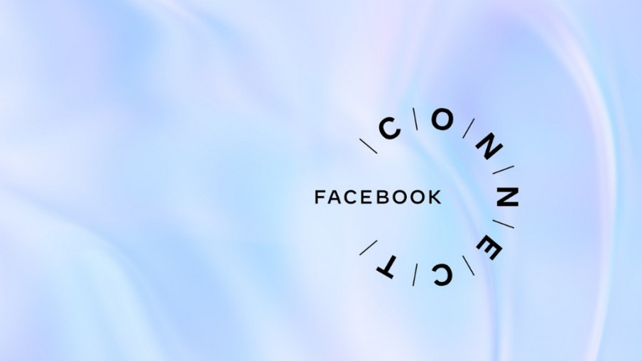Programa completo de la Facebook Connect 2020