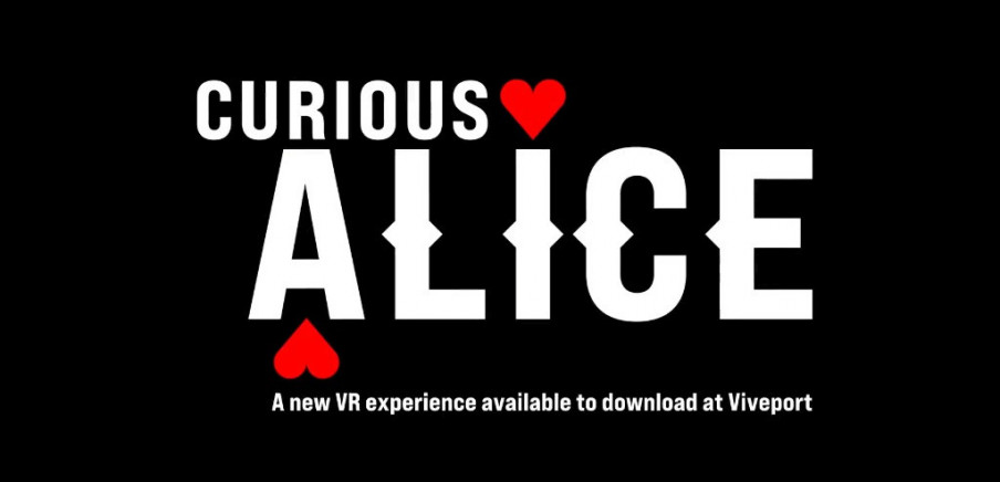 El Museo V&A de Londres incluirá VR en su próxima exposición sobre Alicia en el País de las Maravillas