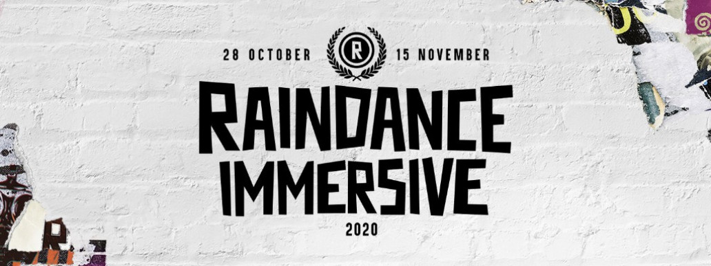 Más de 30 historias y juegos VR narrativos en el Raindance Film Festival 2020
