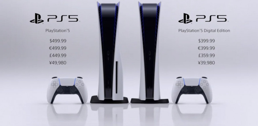 PlayStation 5 tendrá modo de mejora de rendimiento para una selección de títulos de PSVR