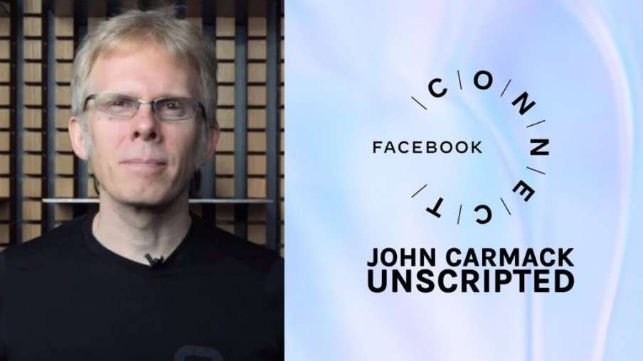 Facebook Connect: resumen de la charla posterior de John Carmack (2ª parte)