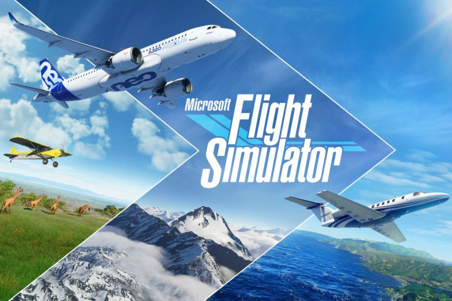 Requisitos para participar en la beta cerrada de la versión VR de Microsoft Flight Simulator para visores WMR