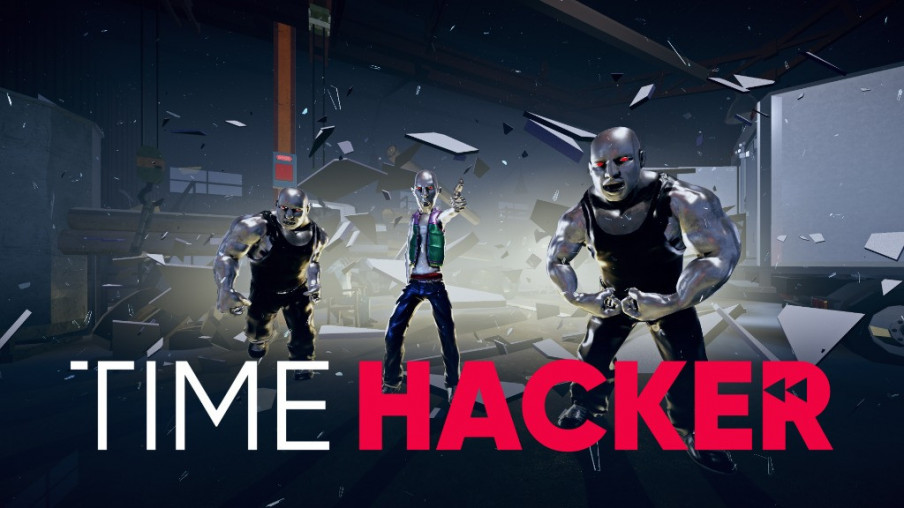 Time Hacker llega el 16 de octubre a Steam en acceso anticipado