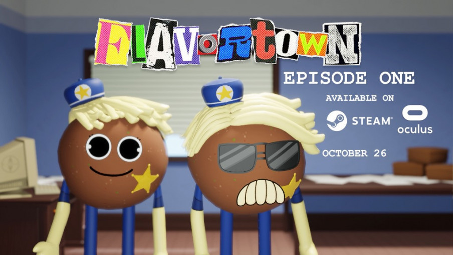 Flavortown se retrasa al 30 de octubre