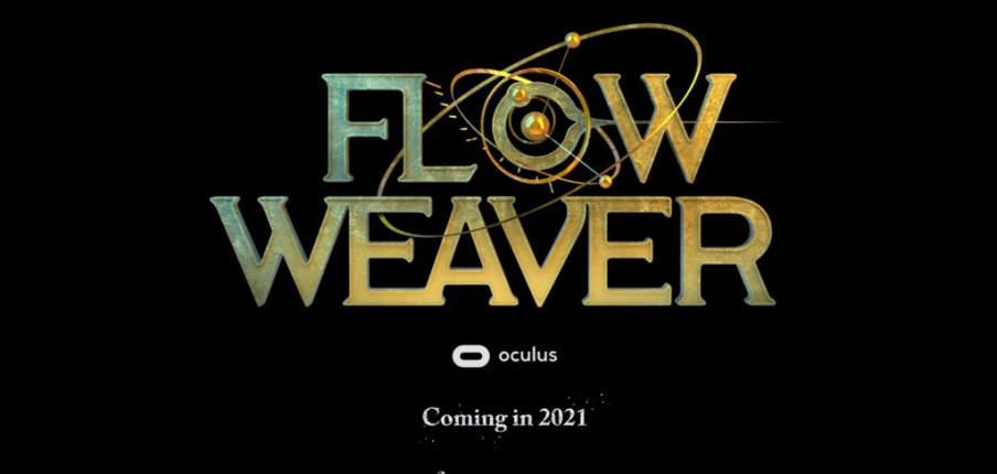 Flow Weaver, el Escape Room multidimensional, llegará en 2021a Oculus