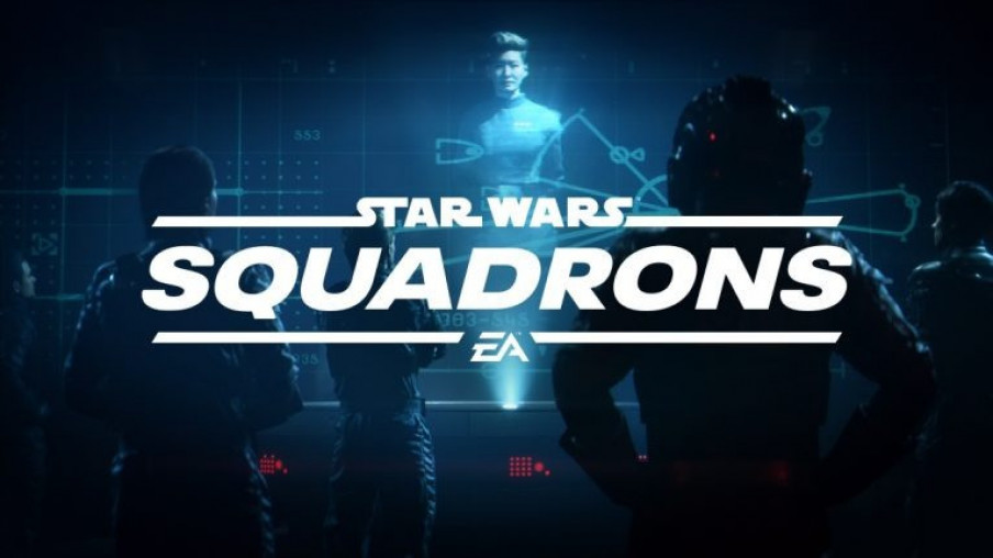 Star Wars Squadrons recibe un parche para corregir errores y mejorar el modo VR